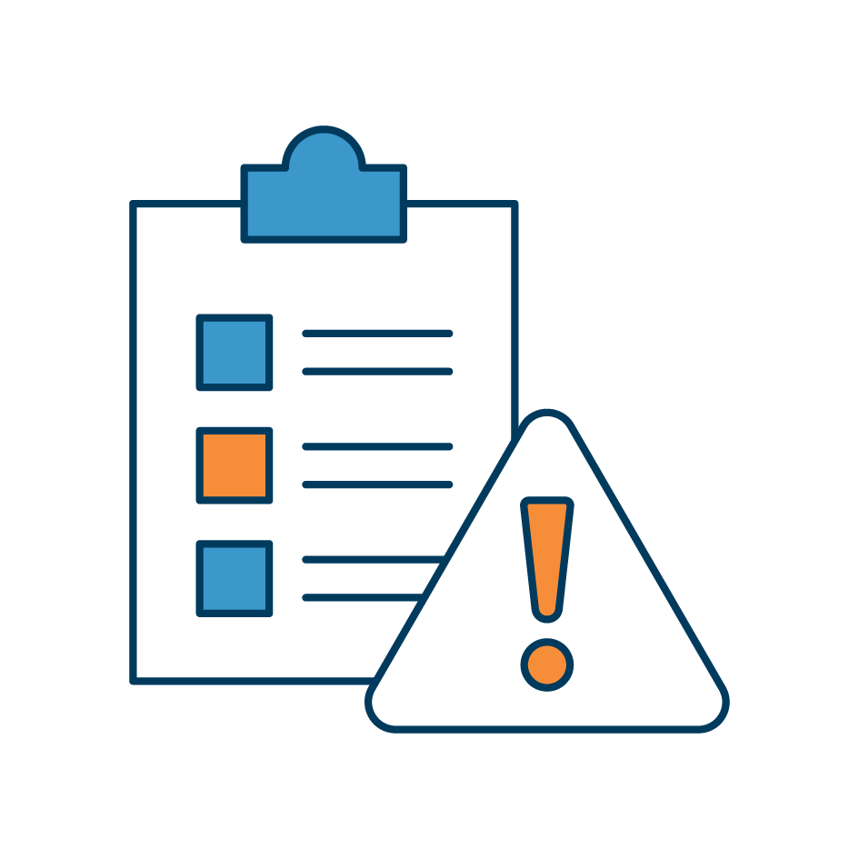 Tactile Icons_Cyber Security