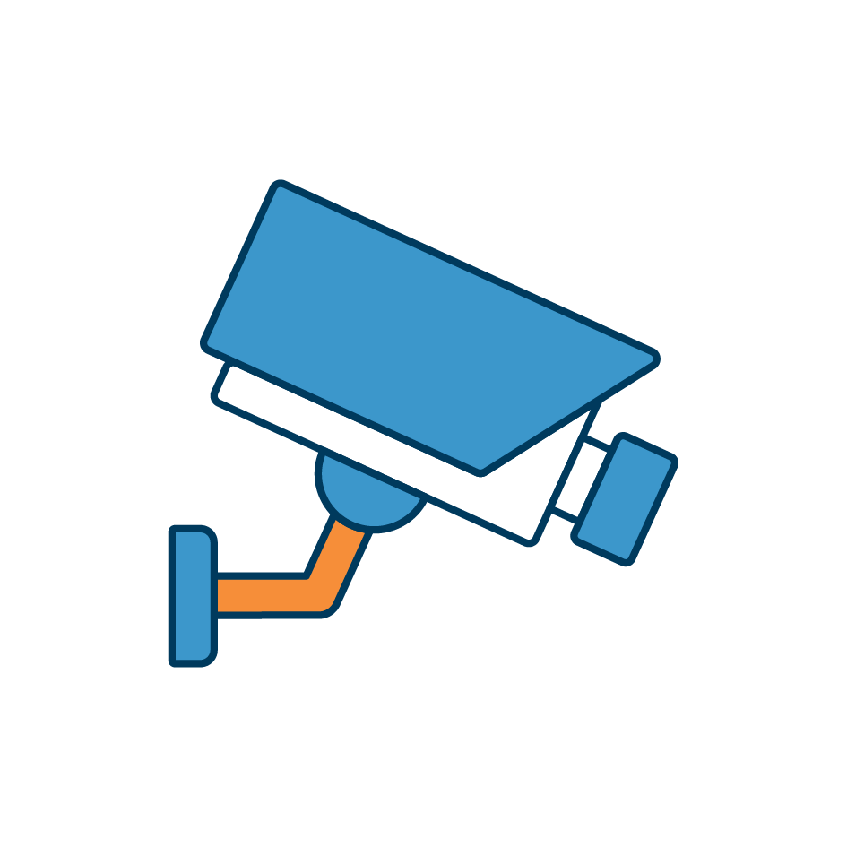 Tactile Icons_Physical Security