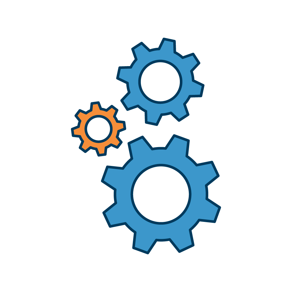 Tactile Icons_Risk Compliance